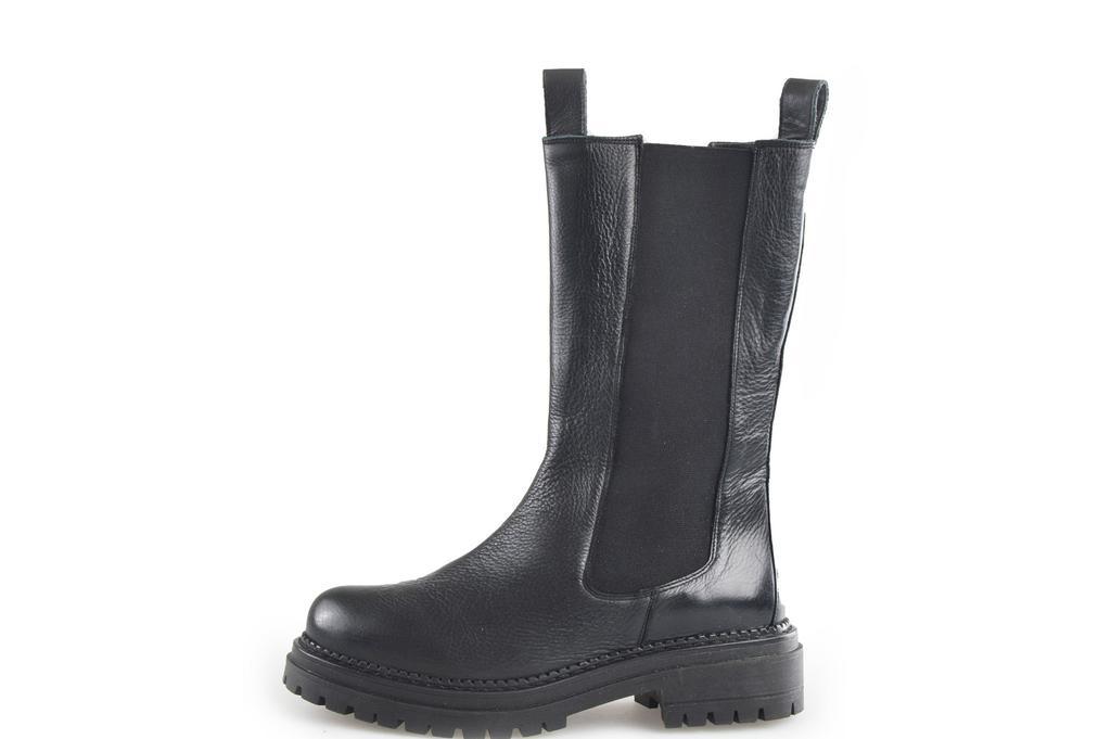 Ca Shott Chelsea Boots in maat 38 Zwart 5 extra korting