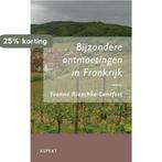 Bijzondere ontmoetingen in Frankrijk 9789059116894, Boeken, Verzenden, Zo goed als nieuw, Y. Rieschke-Lenfert