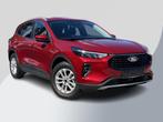 Zakelijke Lease |  Ford Kuga 2.5 PHEV Titanium, Auto's, Ford, Automaat, Stof, Gebruikt, Euro 6