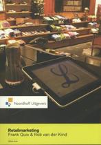 Retailmarketing, 9789001807993, Verzenden, Zo goed als nieuw, HBO