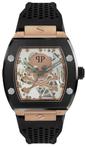 Philipp Plein PWBAA0121 The $keleton horloge 44 mm
