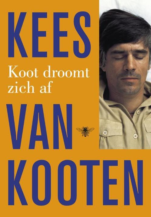 Koot droomt zich af 9789023477136 Kees van Kooten, Boeken, Literatuur, Gelezen, Verzenden