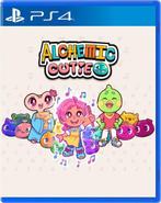 Alchemic Cutie-Standaard (Playstation 4) NIEUW, Ophalen of Verzenden, Nieuw