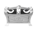 Skylanders Imaginators Imaginite Mystery Chest-Zilver, Ophalen of Verzenden, Zo goed als nieuw