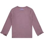 Babyface-collectie Longsleeve (plum), Kinderen en Baby's, Kinderkleding | Maat 104, Nieuw, Meisje, Babyface, Shirt of Longsleeve