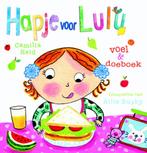 Hapje voor Lulu 9789025111403 Camilla Reid, Verzenden, Gelezen, Camilla Reid
