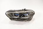 BMW X5 G05 Laser koplamp links 9481789 63119481789, Auto-onderdelen, Verlichting, Ophalen of Verzenden, Gebruikt