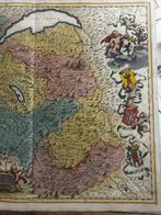 Europa - Italië / Piëmont; Giovanni Tommaso Borgonio/ -, Boeken, Atlassen en Landkaarten, Nieuw