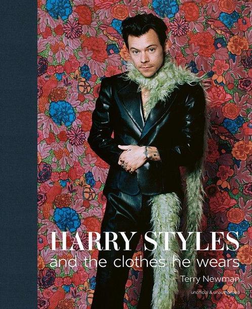 9781788841702 Harry Styles | Tweedehands, Boeken, Biografieën, Zo goed als nieuw, Verzenden