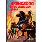 Arendsoog en de vloek van Arbaz / Arendsoog / 31 Paul Nowee, Boeken, Verzenden, Gelezen, Paul Nowee