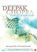 Deepak chopra-how to know god - DVD, Cd's en Dvd's, Verzenden, Nieuw in verpakking