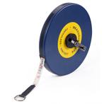 Meetlint 50 meter (Gereedschap, Voor in Huis, Partytenten), Verzenden, Nieuw