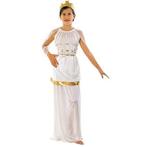 Grieks kostuum meisje, Nieuw, Feestartikel, Verzenden