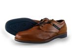 Bugatti Nette schoenen in maat 44 Bruin | 10% extra korting, Bugatti, Bruin, Verzenden, Overige typen