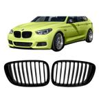 Grillen set | Nieren | BMW 5-serie GT | F07 | 2010-2015 | Gl, Verzenden, Nieuw