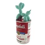 Koen Betjes (1992) - Balloon Dog x Campbell Soup