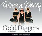 Gold Diggers CD (2007), Tasmina Perry, Zo goed als nieuw, Verzenden