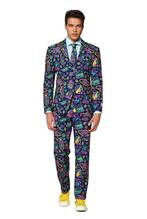 Casino Vegas Pak Heren OppoSuits, Nieuw, Verzenden