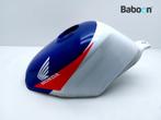 Benzine Tank Honda CBR 600 F 1991-1994 (CBR600F CBR600F2, Verzenden, Gebruikt