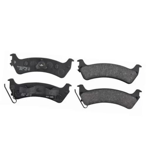 Remblokken set JEEP GRAND 4.0 4x4 achterzijde, Auto-onderdelen, Motor en Toebehoren, Nieuw, Verzenden
