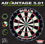 Bulls Advantage 501 (Dartboards, Darts), Ophalen of Verzenden, Nieuw