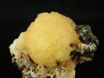 Stelleriet met epidot – regio Kayes, Mali Kristalcluster -, Verzamelen, Mineralen en Fossielen