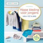 Hippe kleding voor jongens / Creatief naaien 9789044751086, Boeken, Verzenden, Zo goed als nieuw, Sylvie Blondeau