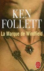 La Marque De Windfield 9782253139096 Ken Follett, Gelezen, Ken Follett, Verzenden