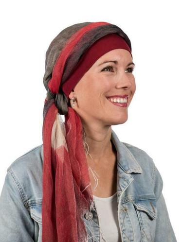 ≥ Hoofdbedekking haarverlies door chemo of alopecia — Hoeden en Petten — Marktplaats