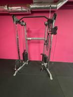 Multi Gym Body Solid, grijs, Nieuw