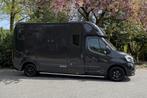 OCCASION |Horsetruck| Renault| Dubbel cabine| luxe uitgerust