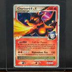Pokémon Card - Charizard Lv. X - Supreme Victors #143 -, Nieuw
