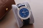 Breitling - Navitimer Midsize Blue Dial - A17325211C1P1 -, Sieraden, Tassen en Uiterlijk, Horloges | Heren, Nieuw
