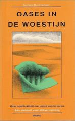 Oases in de woestijn 9789021135816 Bernard Rootmensen, Gelezen, Bernard Rootmensen, Verzenden