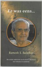 Er was eens ..... 9789077228142 R. Balsekar, Verzenden, Gelezen, R. Balsekar