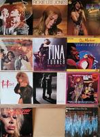 Tina Turner & Related, James Brown, Rickie Lee Jones - 10, Cd's en Dvd's, Vinyl Singles, Nieuw in verpakking