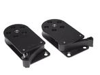 Easy Keerblok Easy 60 mm met klem SB., Watersport en Boten, Accessoires en Onderhoud, Ophalen of Verzenden, Nieuw