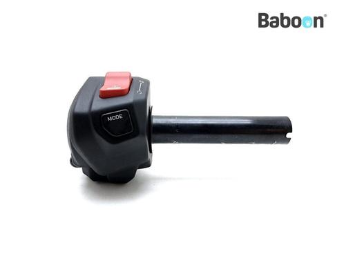 Stuurschakelaar Rechts Yamaha MT 09 2024 (MT-09), Motoren, Onderdelen | Yamaha, Gebruikt, Verzenden