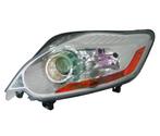 FORD KUGA, 2008-2013 - KOPLAMP, DEPO, Xenon, D1S + H7, el..., Auto-onderdelen, Verlichting, Verzenden, Nieuw, Ford USA