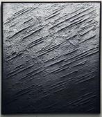 Jacopo Mattia Alegiani - - LIght on black - work already