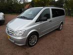 *INKOOP* Wij Zoeken Mercedes Vito Dubbel Cabine