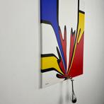 Santicri (1992) - Essence, Mondrian