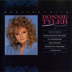 cd - Bonnie Tyler - Greatest Hits, Verzenden, Zo goed als nieuw