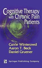 Cognitive Therapy With Chronic Pain Patients 9780826145956, Zo goed als nieuw, Verzenden