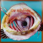 cd - De Legende - Bijt! Bijt! Bijt!, Verzenden, Zo goed als nieuw