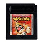 Game Boy Warioland II (Losse cassette), Spelcomputers en Games, Games | Nintendo Game Boy, Verzenden, Zo goed als nieuw