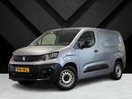 Peugeot Partner GB L2 Long 1.5 BlueHDi 130pk EAT8, Automaat, Stof, Gebruikt, Euro 6