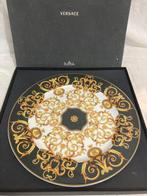 Rosenthal - Versace - Wandbord - Rare Assiette Murale