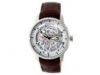 Veiling - Heritor Ryder Automatic - HERHR4603, Sieraden, Tassen en Uiterlijk, Horloges | Heren, Nieuw