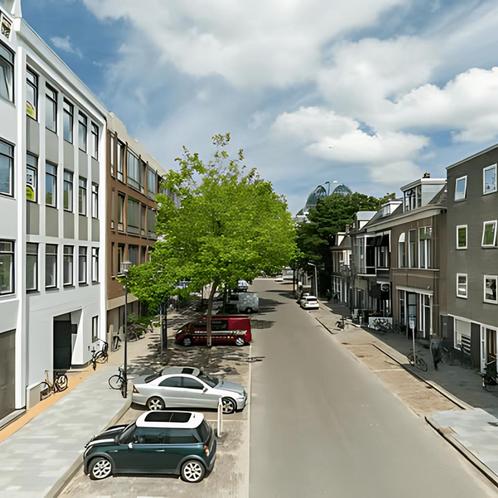 Modern appartement in het hart van Leeuwarden gevonden in Le, Huizen en Kamers, Huizen te huur, Direct bij eigenaar, Friesland